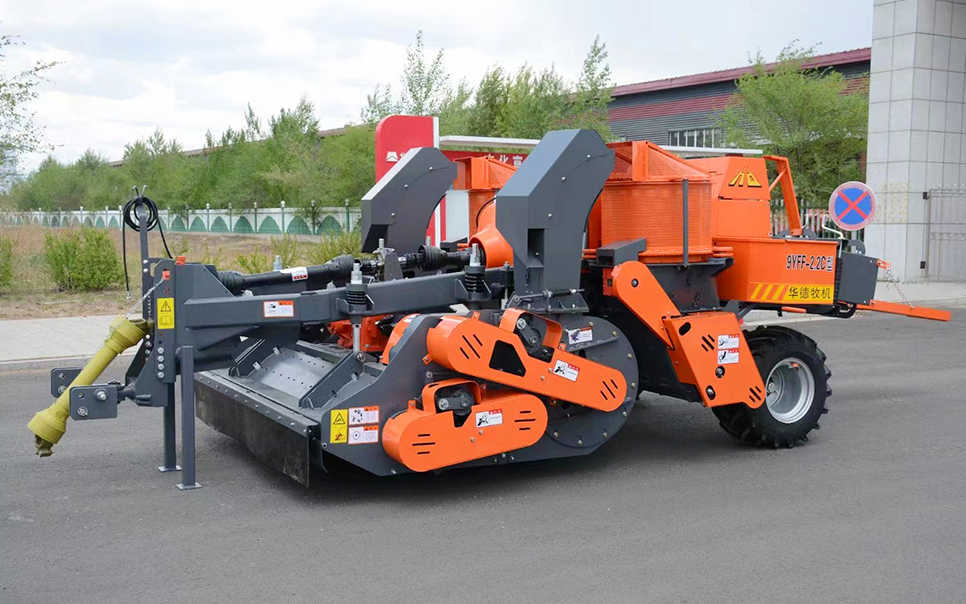 標題：9YFF-2.2C型秸稈揉碎除塵方捆壓捆機
瀏覽次數：265
發表時間：2023-12-12